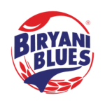 Biryani Blues