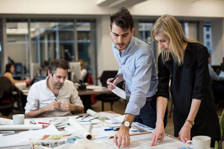 Marketing Keen Agency