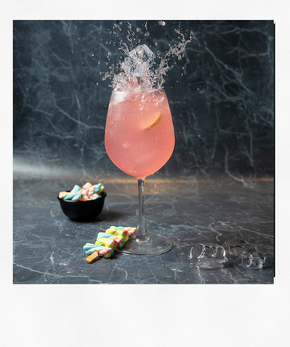 Glass Product Content