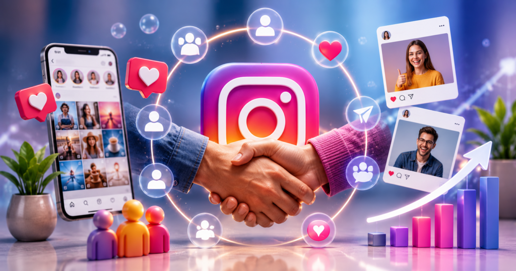 Build Trust Through Consistent Engagement