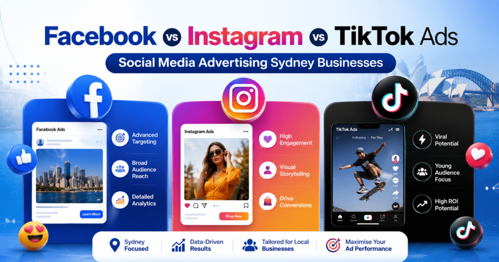 Social Media Advertising
