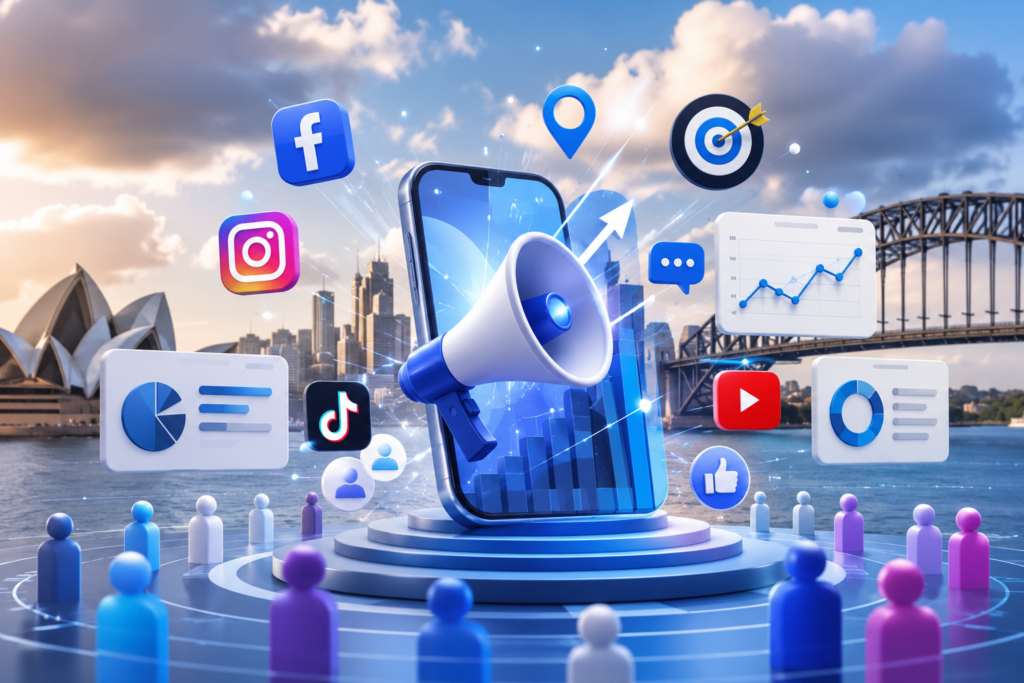 The-Sydney-Social-Media-Advertising