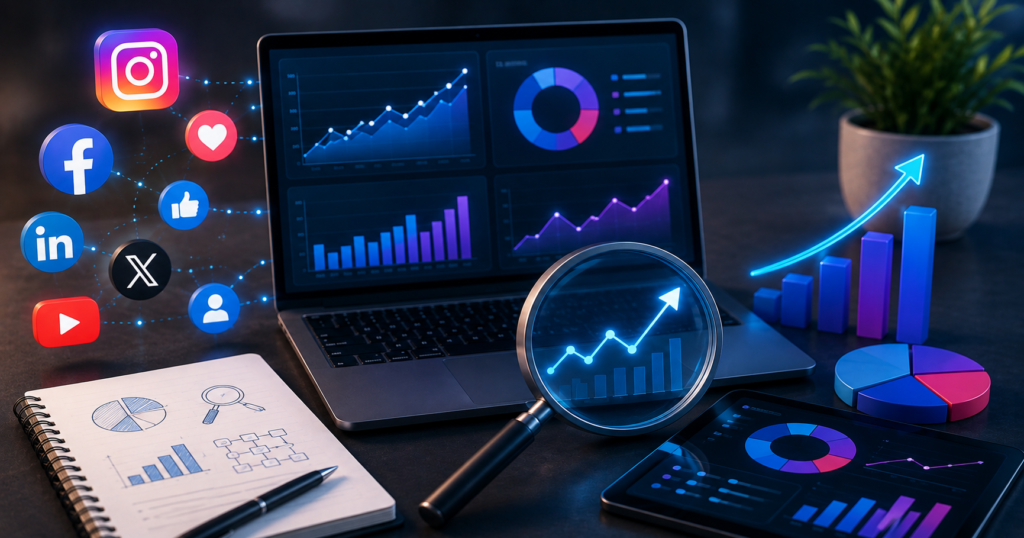 Track Metrics and Refine the Plan