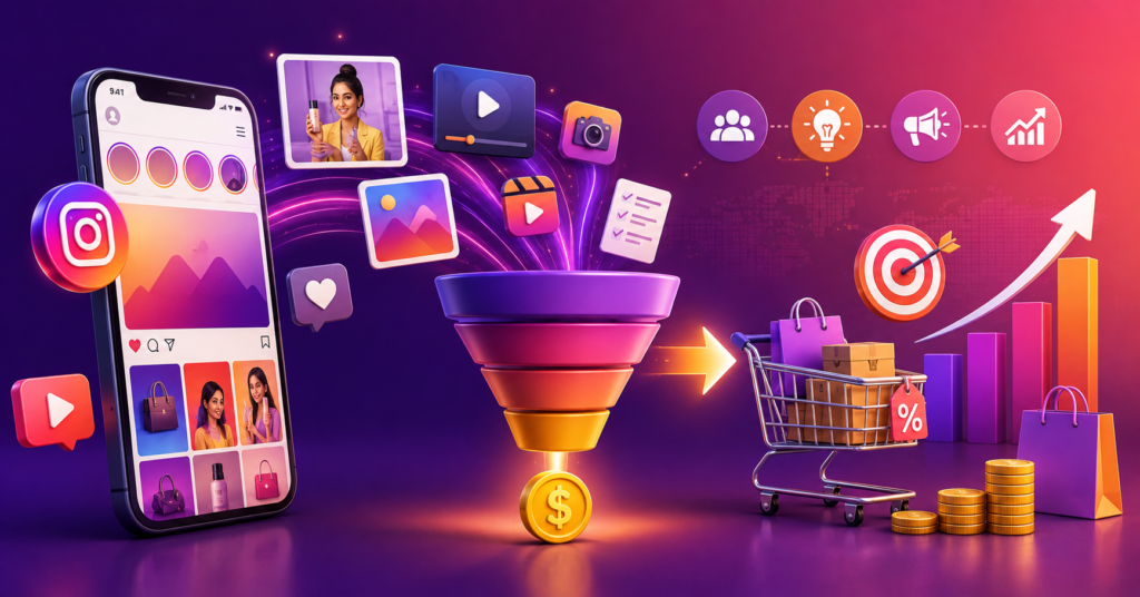 Content Strategies That Actually Drive Sales Marketing