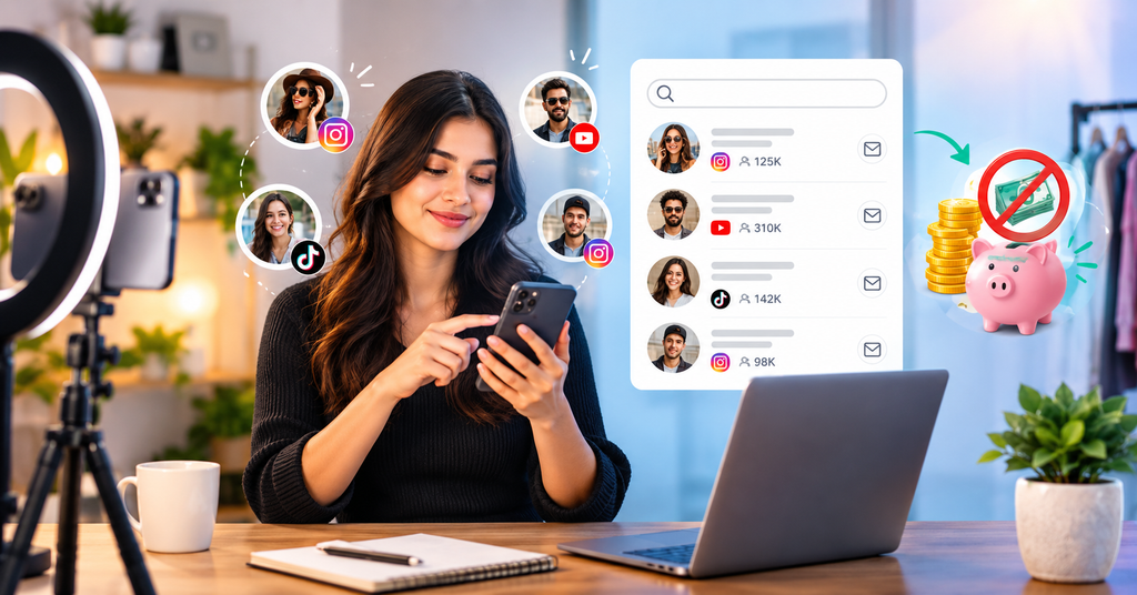 How to Find Influencers for Your Brand Without Overpaying